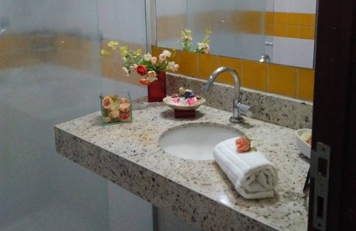 Pipa Apartment | Cozy Flat Pipa: Steps to Beach, Pool & Spa Amenities