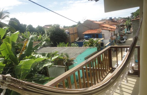 Itacare Apartment | Premium Flat Pituba Itacaré: Child-Friendly with Breakfast