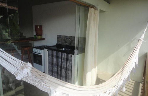 Itacare Apartment | Premium Flat Pituba Itacaré: Child-Friendly with Breakfast