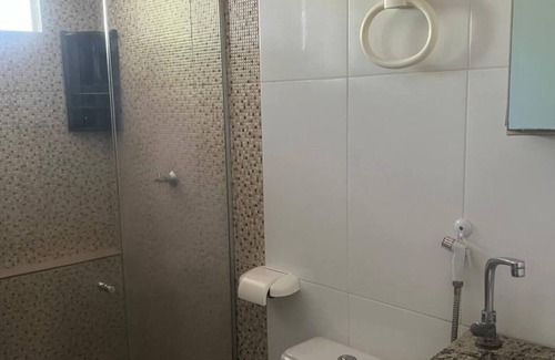 Historic Center Apartment | Discover Flat Portal da Mucugê AP 03: Family & Pet Friendly
