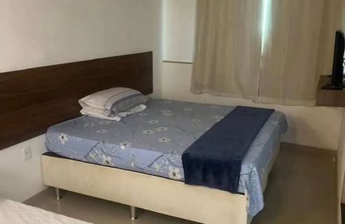 Historic Center Apartment | Discover Flat Portal da Mucugê AP 03: Family & Pet Friendly