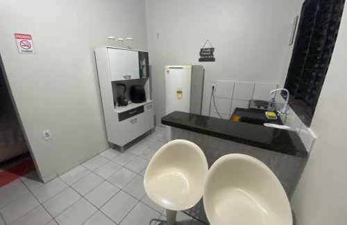 Plano Diretor Sul Apartment | Cozy Stúdio: Family-Friendly Retreat for Budget Travelers