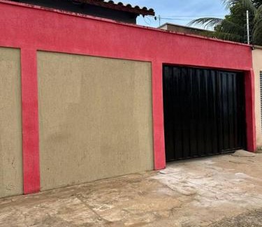Plano Diretor Sul Apartment | Cozy Stúdio: Family-Friendly Retreat for Budget Travelers
