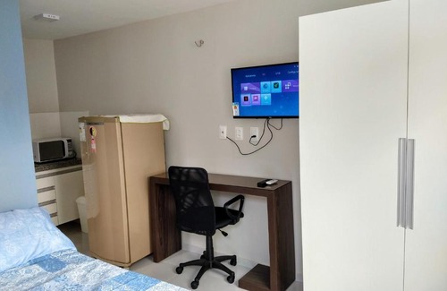 Teresina Apartment | Convenient Flat Near Airport, Universities, and City Center