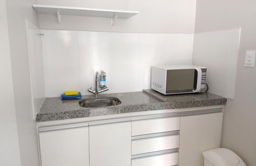 Teresina Apartment | Convenient Flat Near Airport, Universities, and City Center