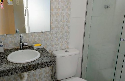 Teresina Apartment | Convenient Flat Near Airport, Universities, and City Center
