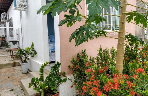 Teresina Apartment | Convenient Flat Near Airport, Universities, and City Center