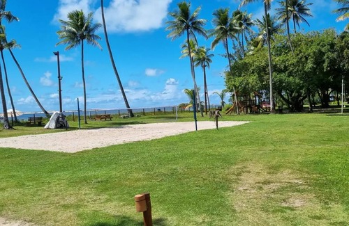 Tamandare Apartment | Family-Friendly Flat at Praia dos Carneiros Beach Escape