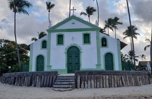 Tamandare Apartment | Family-Friendly Flat at Praia dos Carneiros Beach Escape