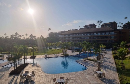 Tamandare Apartment | Family-Friendly Flat at Praia dos Carneiros Beach Escape