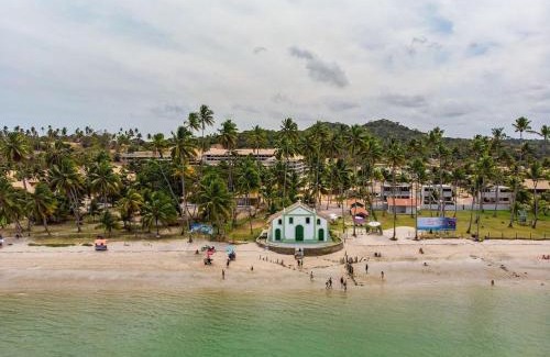 Rio Formoso Apartment | Eco Resort Praia dos Carneiros: Oceanfront Bliss Awaiting