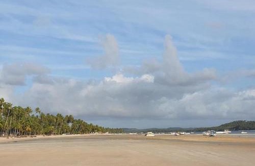 Rio Formoso Apartment | Eco Resort Praia dos Carneiros: Oceanfront Bliss Awaiting