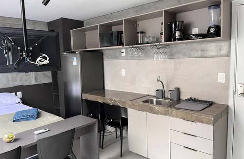 Jardim Oceania Apartment | Oceanfront Premium Suite with Stunning Views