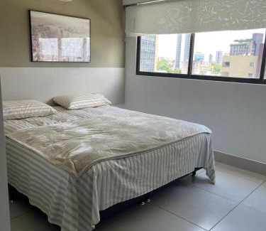 Ilha do Leite Apartment | Premium Flat in Recife - Family & Pet Friendly Retreat