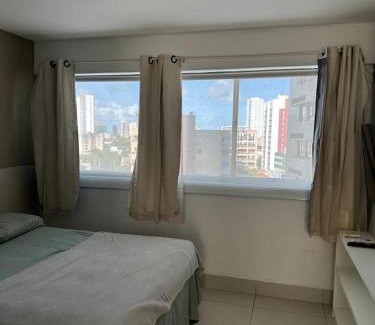 Ilha do Leite Apartment | Premium Flat in Recife - Family & Pet Friendly Retreat
