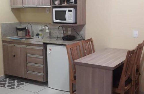 Barra do Pirai Apartment | Relax at Flat Quartier Aldeia das Águas with Pool & Hot Tub