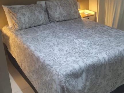 Barra do Pirai Apartment | Family-Friendly Flat Quartier - Aldeia das Águas Awaits