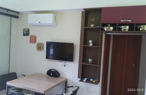 Barra do Pirai Apartment | Family-Friendly Flat Quartier - Aldeia das Águas Awaits