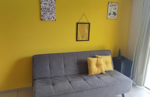 Barra do Pirai Apartment | Family-Friendly Flat Quartier - Aldeia das Águas Awaits