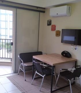 Barra do Pirai Apartment | Family-Friendly Flat Quartier - Aldeia das Águas Awaits