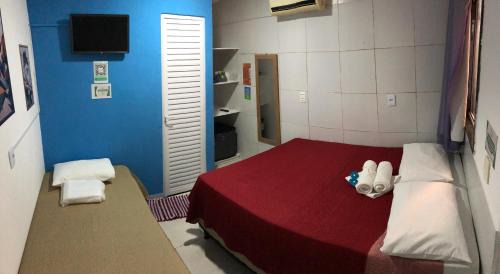 Encruzilhada de Sao Joao House | Pet-Friendly Flat Rainha da Serra with Pool & Breakfast