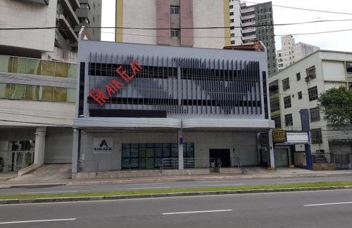 Barro Vermelho Apartment | Well-Positioned Flat with Top Guest Ratings and Family Amenities