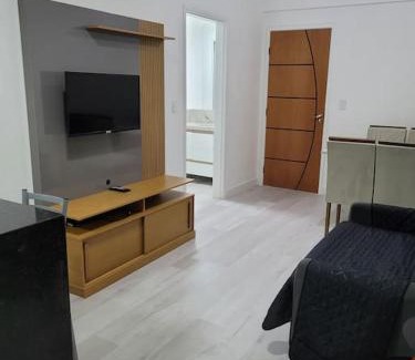 Barro Vermelho Apartment | Well-Positioned Flat with Top Guest Ratings and Family Amenities