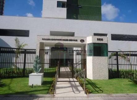 Boa Viagem Apartment | Exceptional Flat Recife Ap 507 with Pool & Family Amenities