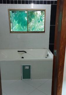 Coroa Vermelha House | Oceanfront Retreat at Refúgio Beira Mar with Private Beach
