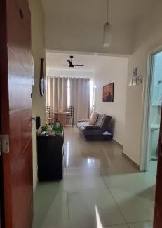 Centro House | Cozy Apartment in Historic Center of Rio de Janeiro