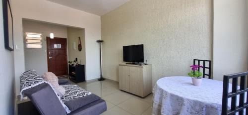 Centro House | Cozy Apartment in Historic Center of Rio de Janeiro