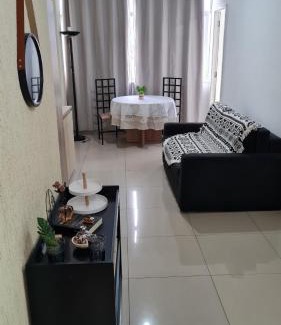 Centro House | Cozy Apartment in Historic Center of Rio de Janeiro