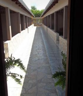 Confresa Apartment | Budget-Friendly Flat RESIDENCIAL CARIBE for Your Getaway