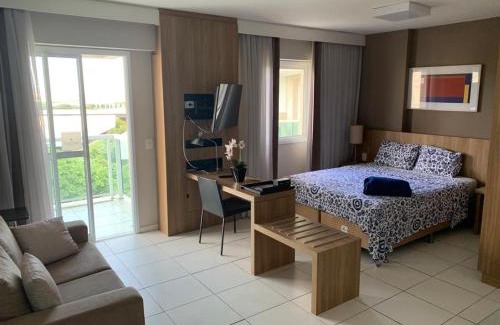 Camorim Apartment | Discover Flat Rio Centro: 4-Star Stay with Pool & Pet-Friendly