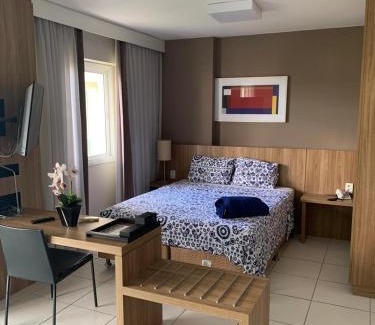 Camorim Apartment | Discover Flat Rio Centro: 4-Star Stay with Pool & Pet-Friendly