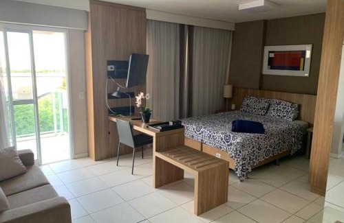 Camorim Apartment | Discover Flat Rio Centro: 4-Star Stay with Pool & Pet-Friendly