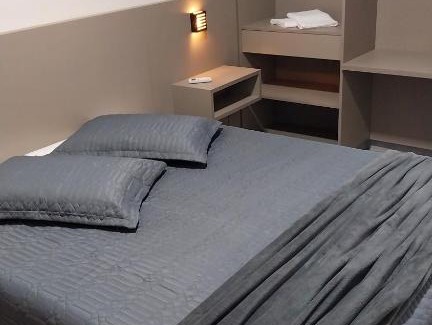 Cananeia Apartment | Top-Rated Getaway at Flat's Da Bia with Pool Access