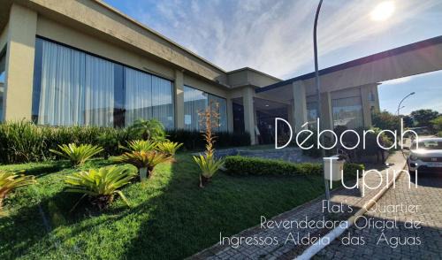 Barra do Pirai Resort | Oceanfront Flat's Quartier at Aldeia das Águas - Rated 9/10