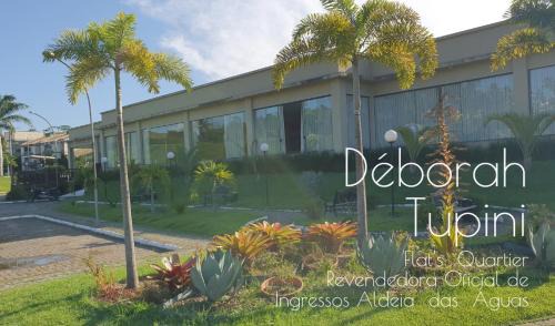 Barra do Pirai Resort | Oceanfront Flat's Quartier at Aldeia das Águas - Rated 9/10