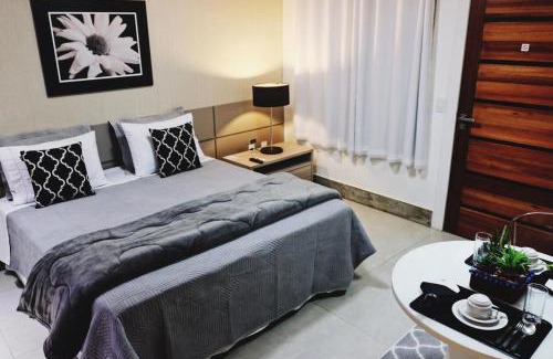 Passagem Apartment | Unbeatable Stay at Flat's Refúgio Vip: 10/10 Reviewed