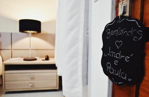 Passagem Apartment | Unbeatable Stay at Flat's Refúgio Vip: 10/10 Reviewed