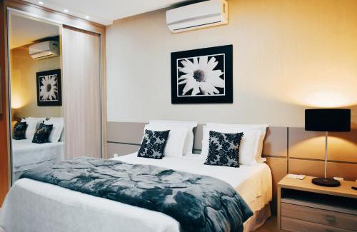 Passagem Apartment | Unbeatable Stay at Flat's Refúgio Vip: 10/10 Reviewed