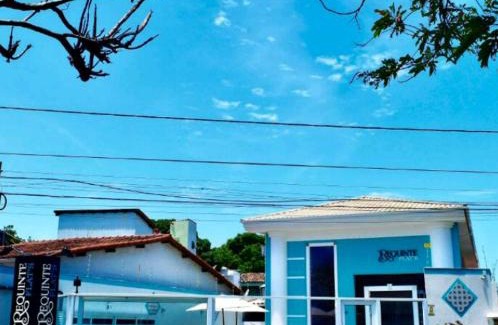 Passagem Apartment | Unbeatable Stay at Flat's Refúgio Vip: 10/10 Reviewed