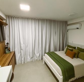 Saude Apartment | Flat Saúde, 100m do metrô