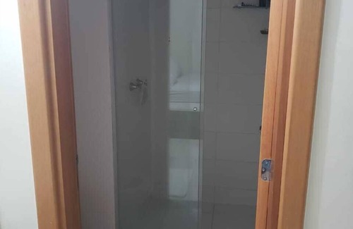 Setor Hoteleiro Norte Hotel | Discover Flat Saint Moritz in the Heart of Brasília