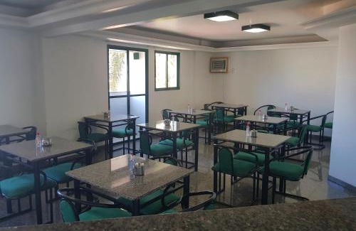 Vila Sao Francisco Hotel | Comfortable Flat Saint Paul Residence with Family-Friendly Amenities