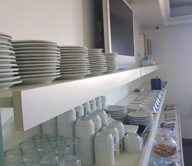 Vila Sao Francisco Hotel | Comfortable Flat Saint Paul Residence with Family-Friendly Amenities