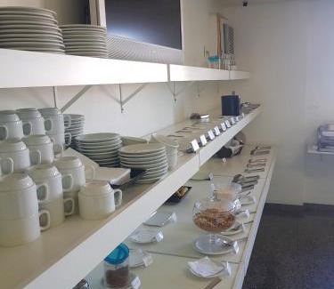 Vila Sao Francisco Hotel | Comfortable Flat Saint Paul Residence with Family-Friendly Amenities