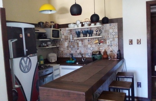 Ondina Apartment | Exceptional Ocean View Stay at Apartment Salvador Apart