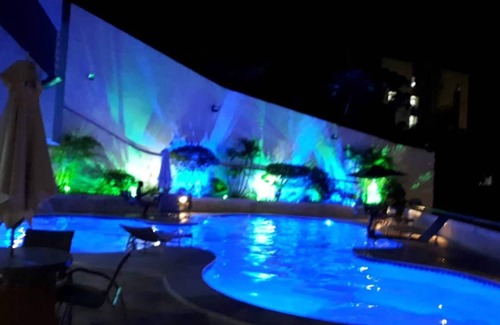 Ondina Apartment | Exceptional Ocean View Stay at Apartment Salvador Apart
